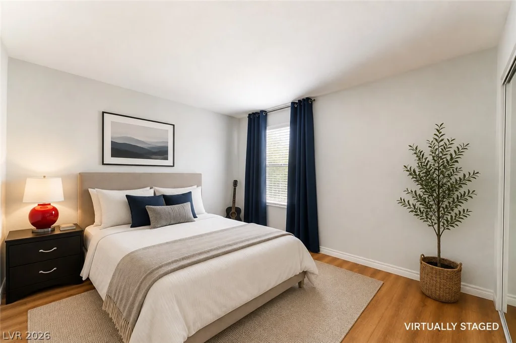 2451 Rainbow, Las Vegas, NV 89108