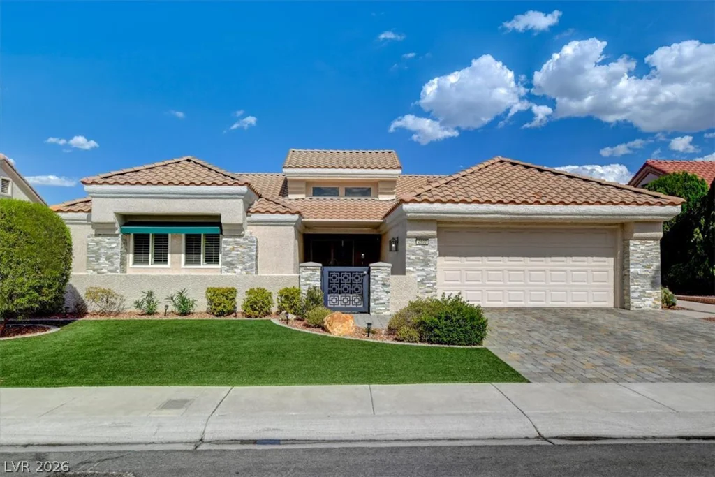 2900 Golfside, Las Vegas, NV 89134