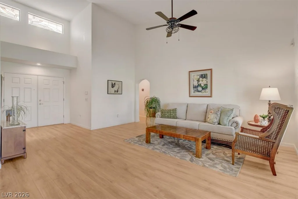 2900 Golfside, Las Vegas, NV 89134