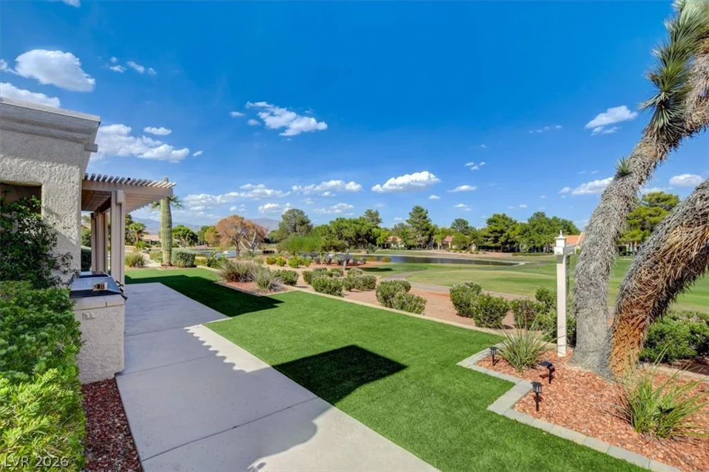 2900 Golfside, Las Vegas, NV 89134