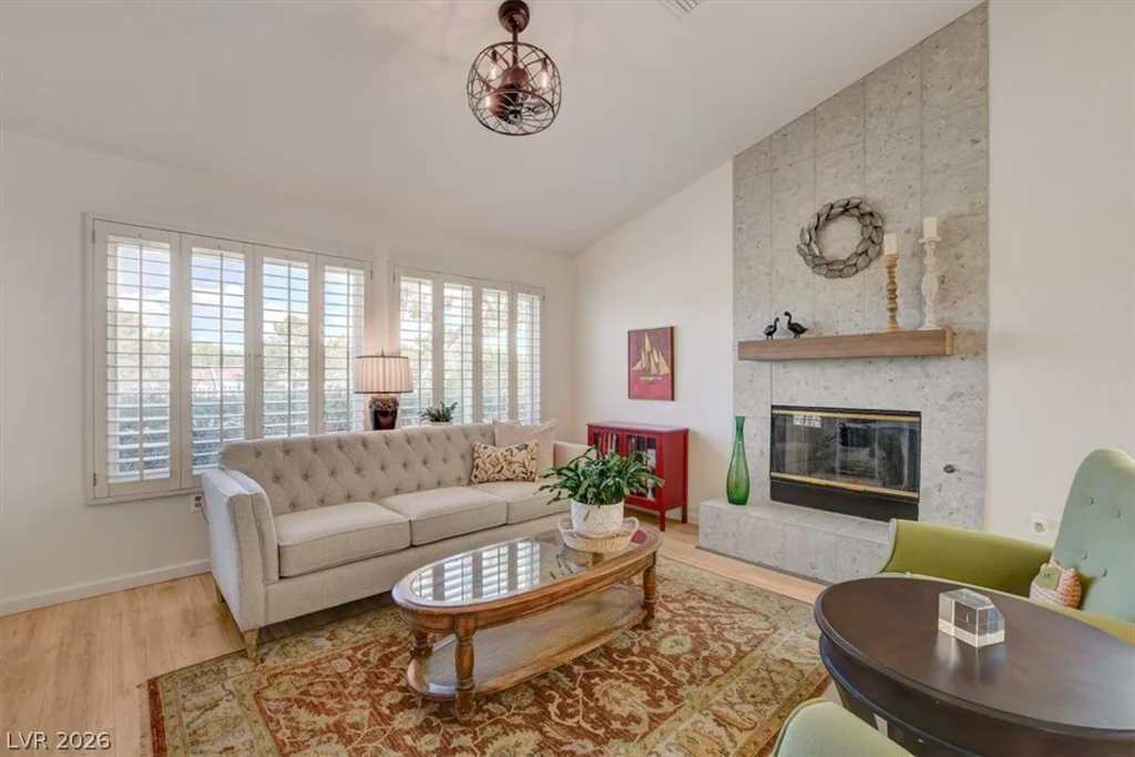 2900 Golfside, Las Vegas, NV 89134