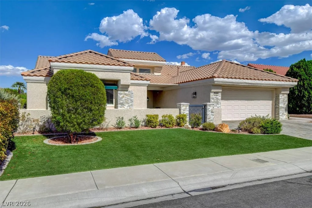 2900 Golfside, Las Vegas, NV 89134