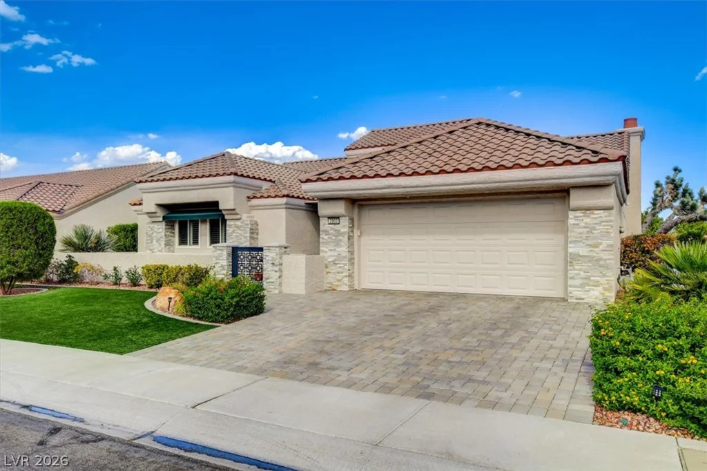 2900 Golfside, Las Vegas, NV 89134