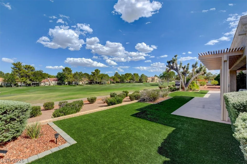 2900 Golfside, Las Vegas, NV 89134