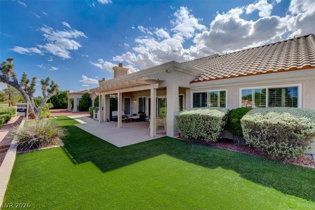 2900 Golfside, Las Vegas, NV 89134