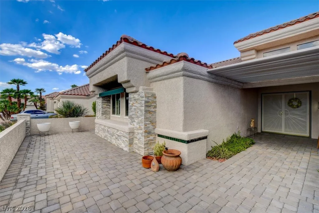2900 Golfside, Las Vegas, NV 89134