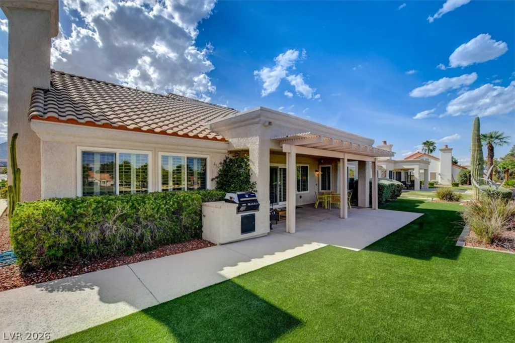 2900 Golfside, Las Vegas, NV 89134