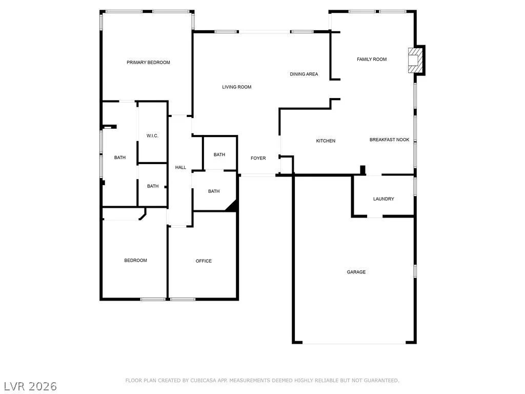 2900 Golfside, Las Vegas, NV 89134