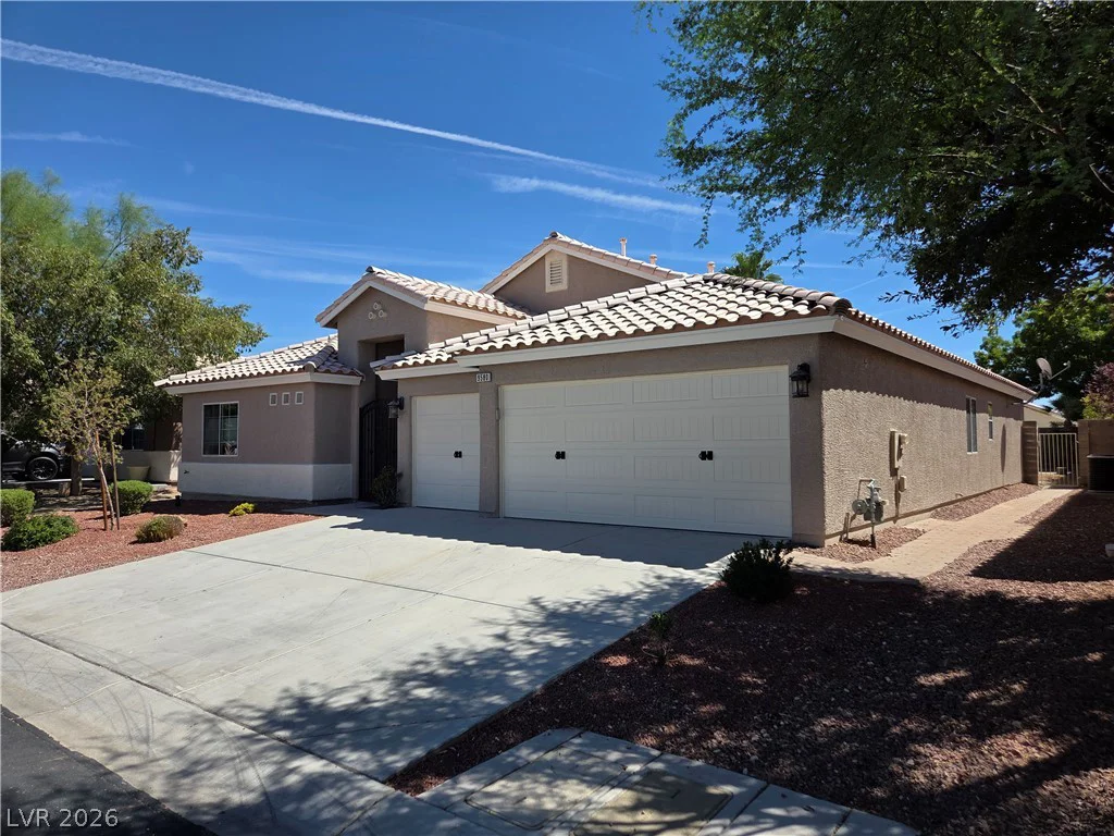 9580 Tyler Rose, Las Vegas, NV 89178