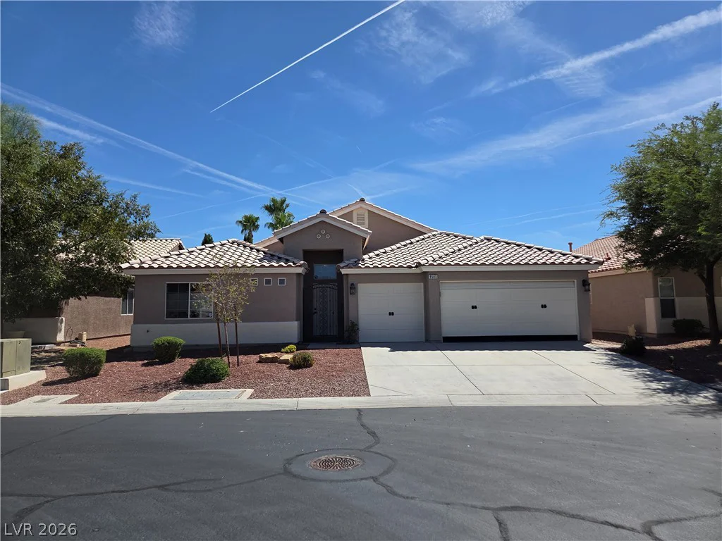 9580 Tyler Rose, Las Vegas, NV 89178