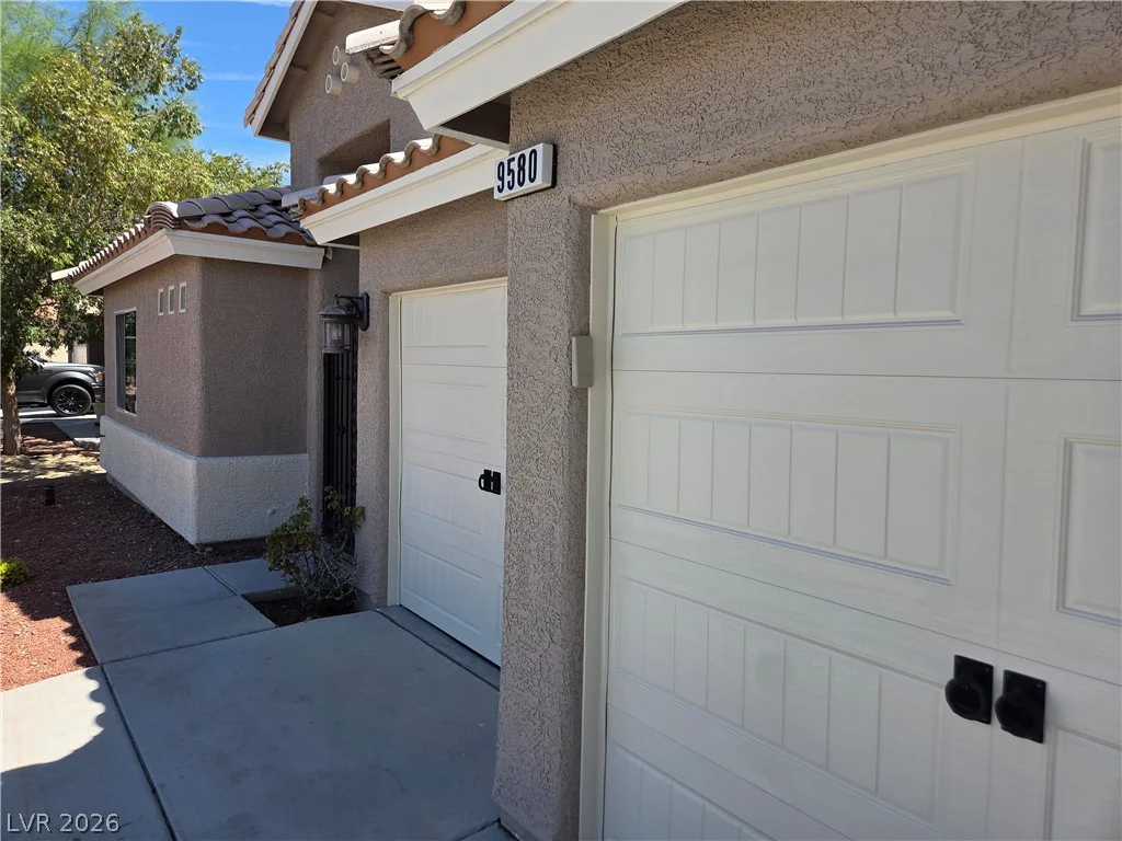 9580 Tyler Rose, Las Vegas, NV 89178