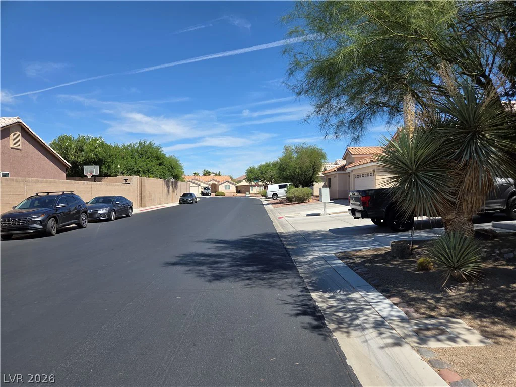 9580 Tyler Rose, Las Vegas, NV 89178