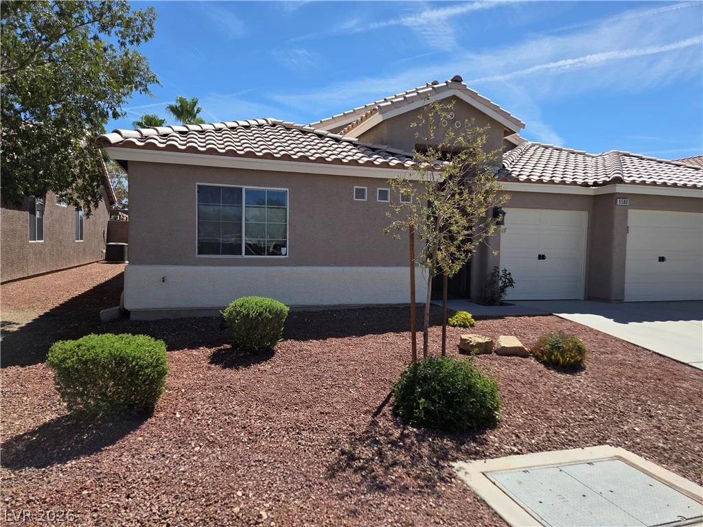 9580 Tyler Rose, Las Vegas, NV 89178
