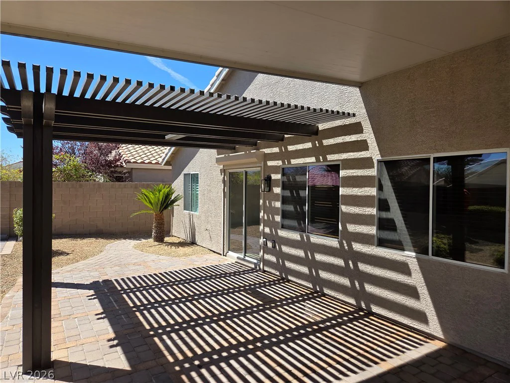 9580 Tyler Rose, Las Vegas, NV 89178