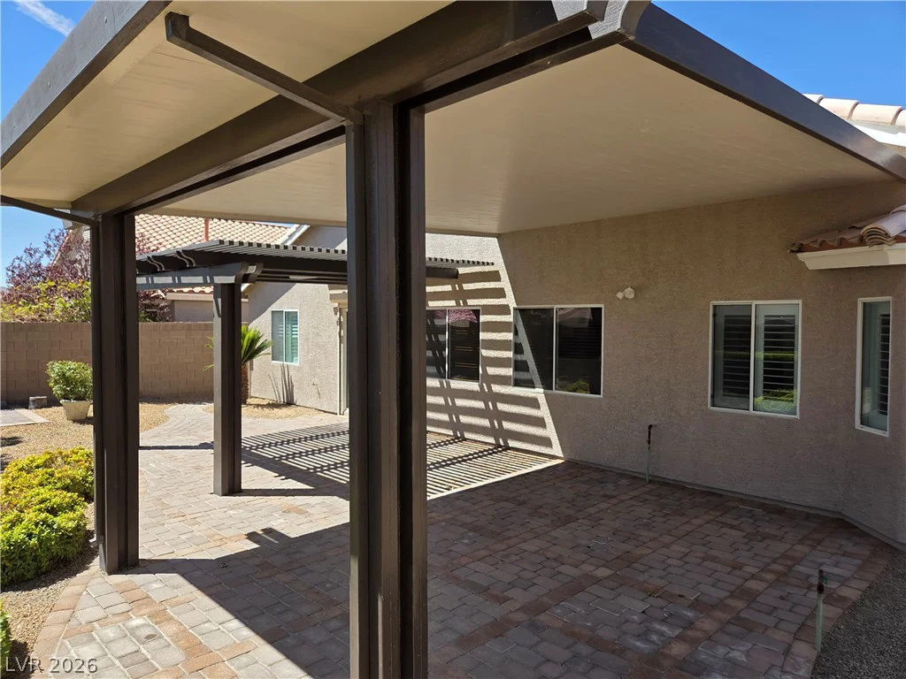 9580 Tyler Rose, Las Vegas, NV 89178