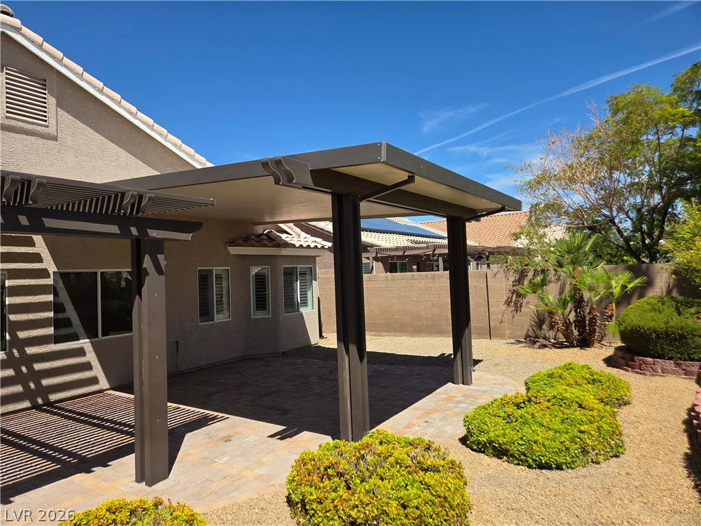 9580 Tyler Rose, Las Vegas, NV 89178