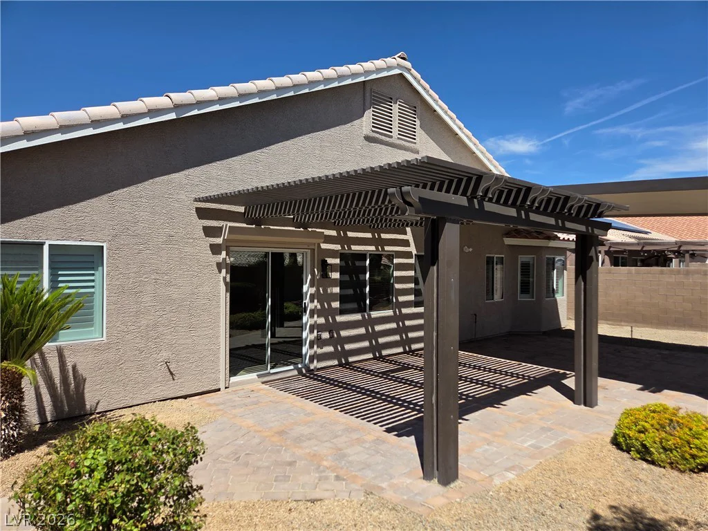 9580 Tyler Rose, Las Vegas, NV 89178