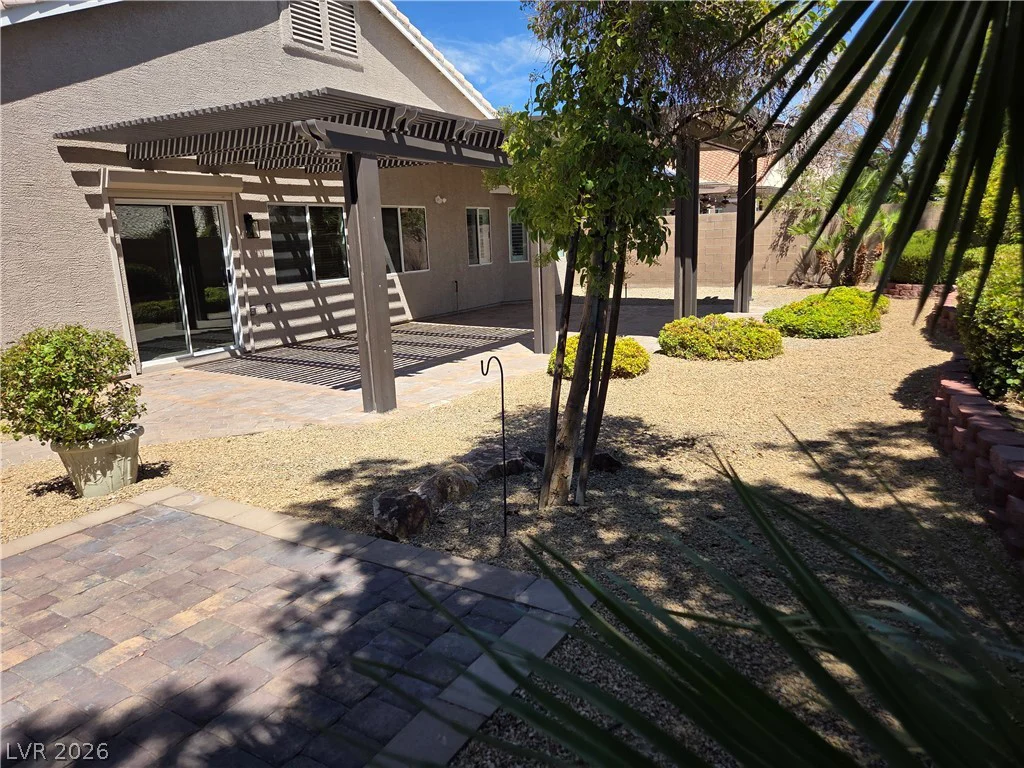 9580 Tyler Rose, Las Vegas, NV 89178