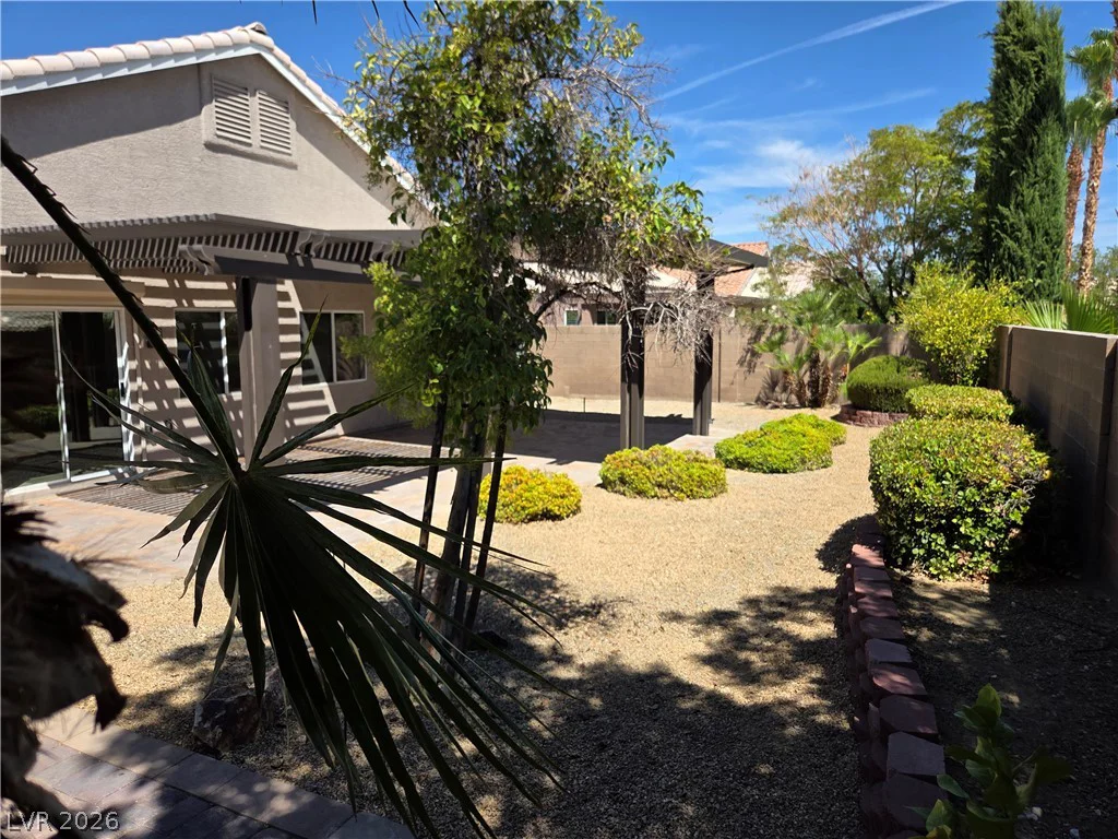 9580 Tyler Rose, Las Vegas, NV 89178