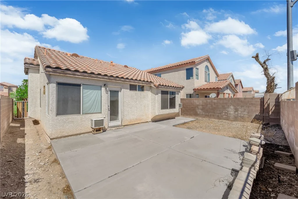 3680 Springbud, Las Vegas, NV 89147