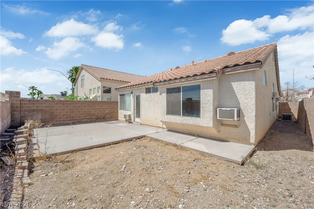 3680 Springbud, Las Vegas, NV 89147