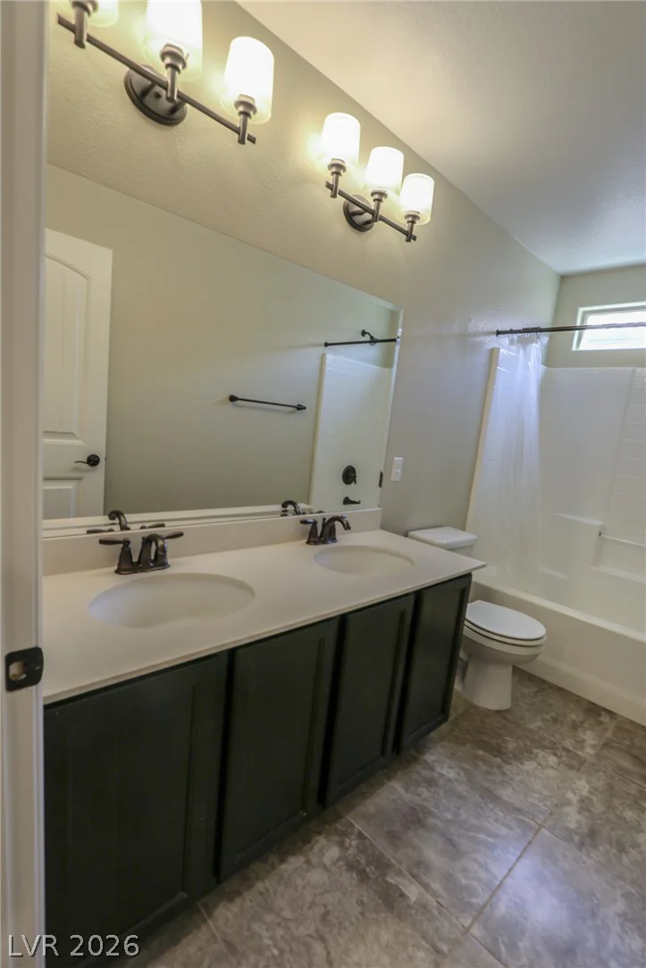 1509 Destiny Ridge, Henderson, NV 89074
