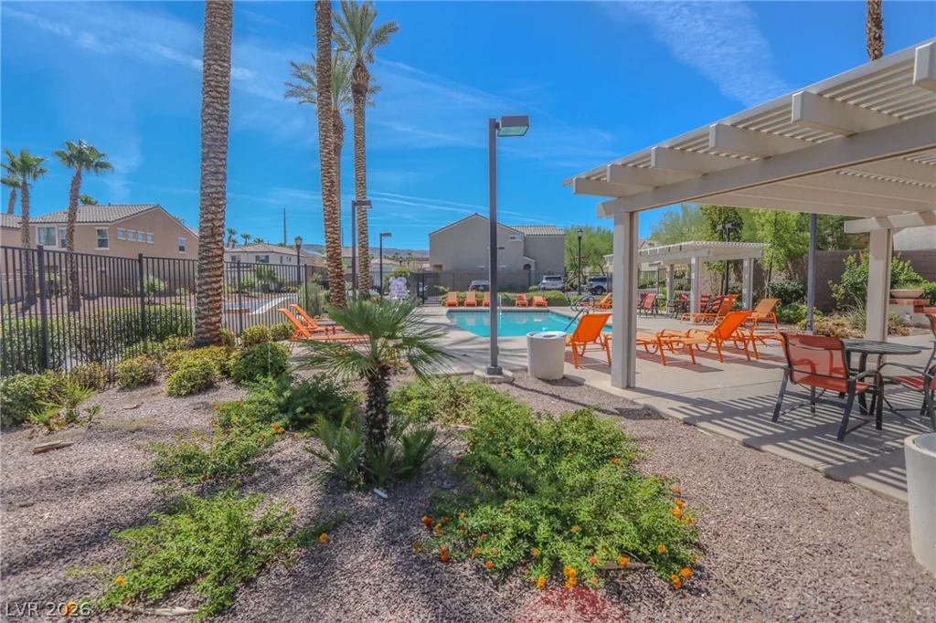 1509 Destiny Ridge, Henderson, NV 89074