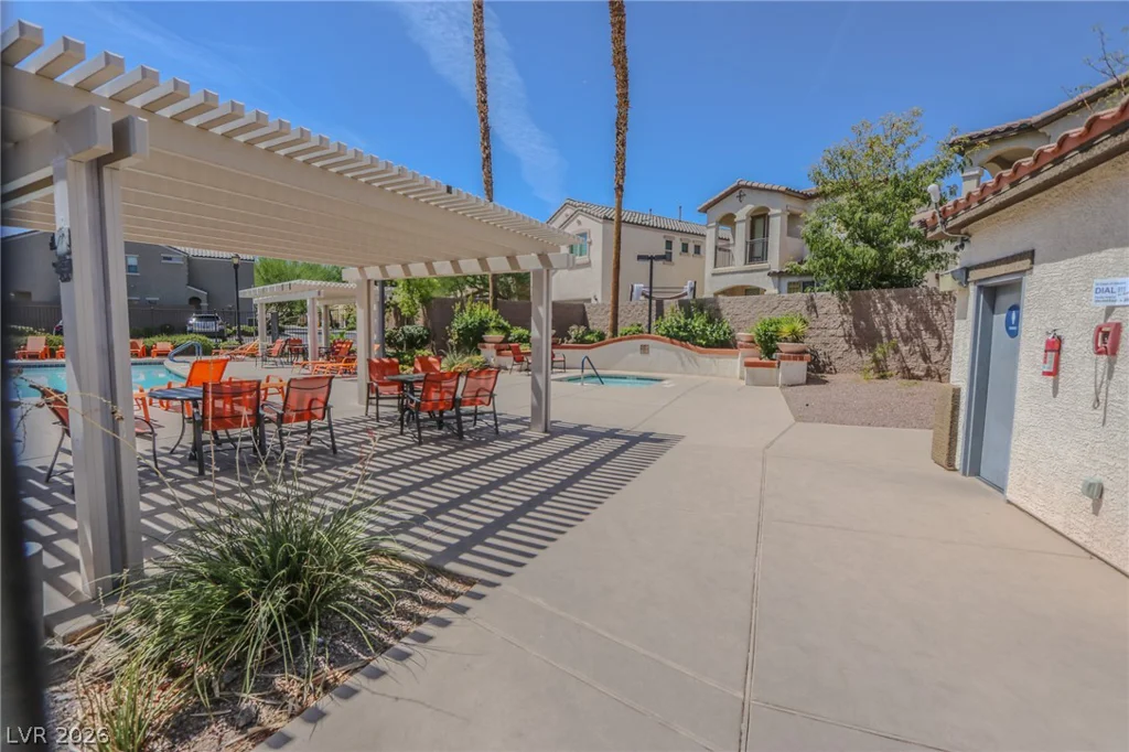 1509 Destiny Ridge, Henderson, NV 89074