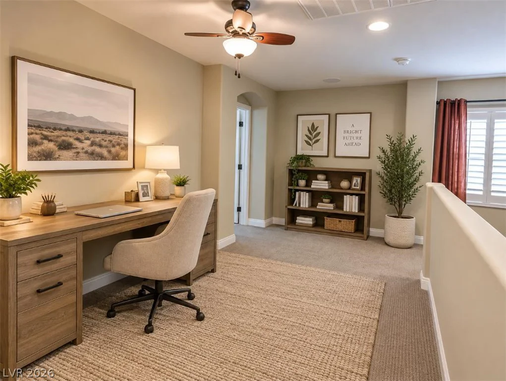 1509 Destiny Ridge, Henderson, NV 89074
