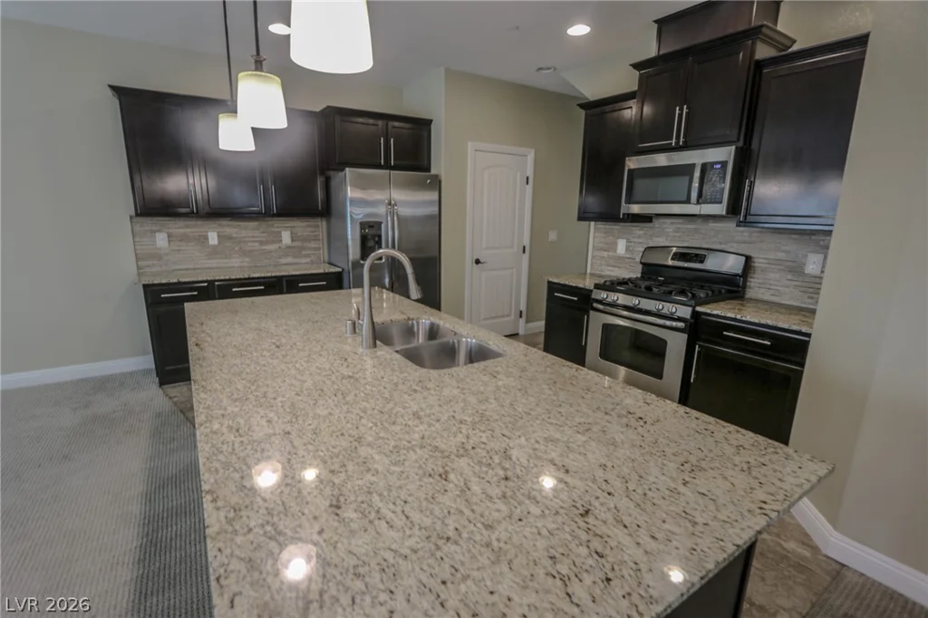 1509 Destiny Ridge, Henderson, NV 89074