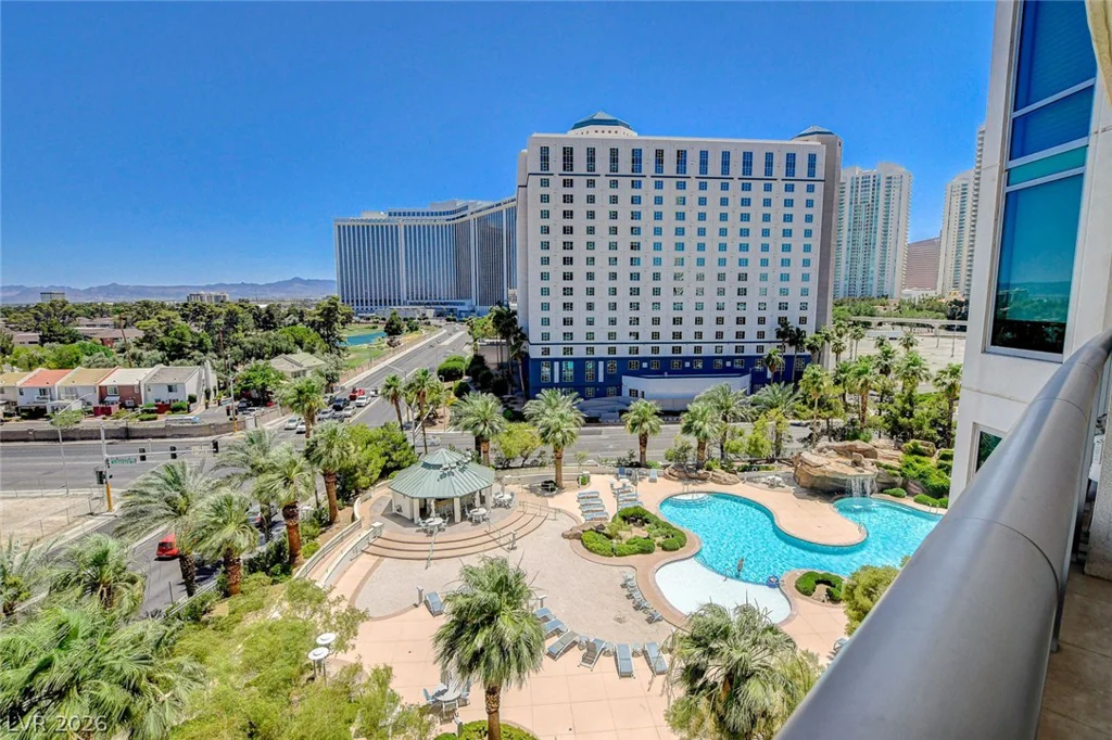 322 Karen, Las Vegas, NV 89109