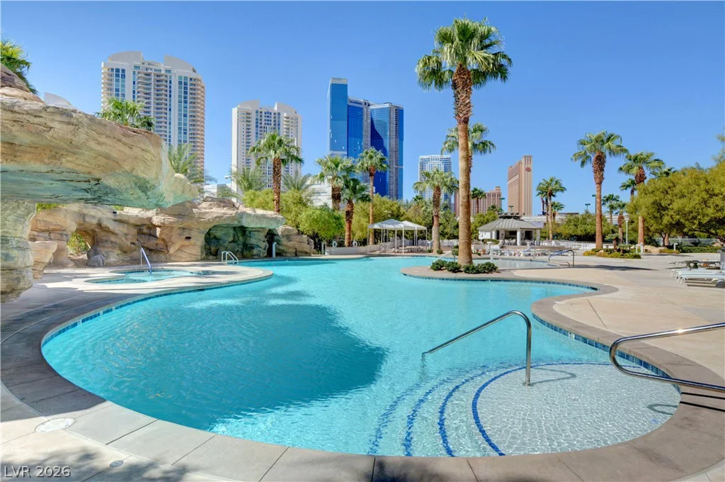 322 Karen, Las Vegas, NV 89109