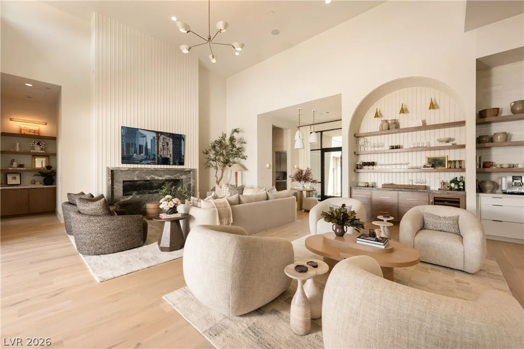 10936 Rossa Peak, Las Vegas, NV 89135