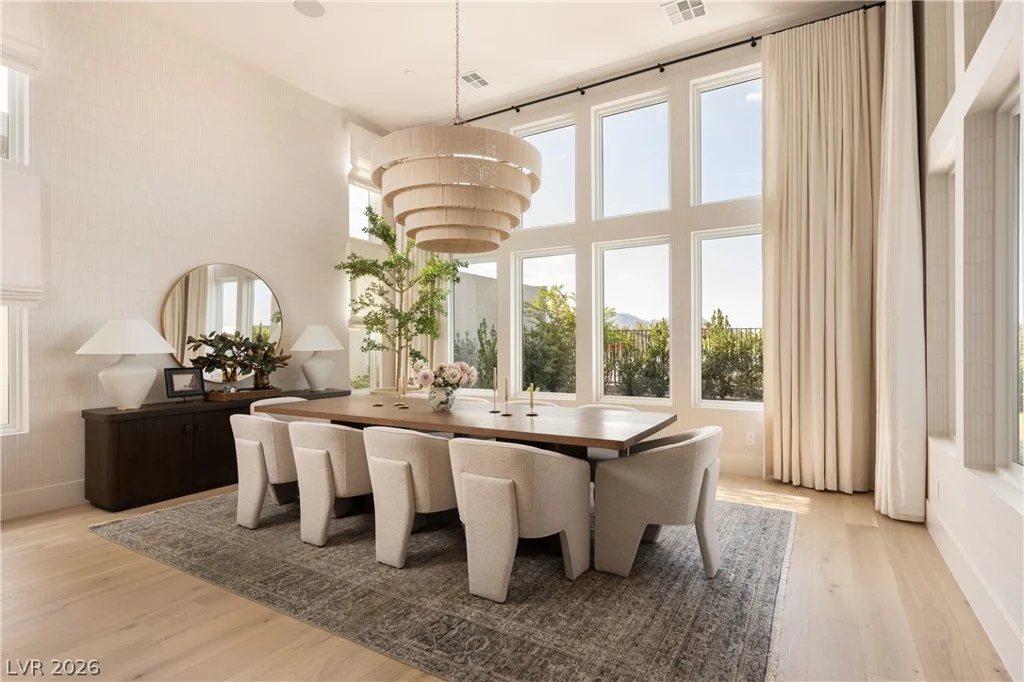 10936 Rossa Peak, Las Vegas, NV 89135