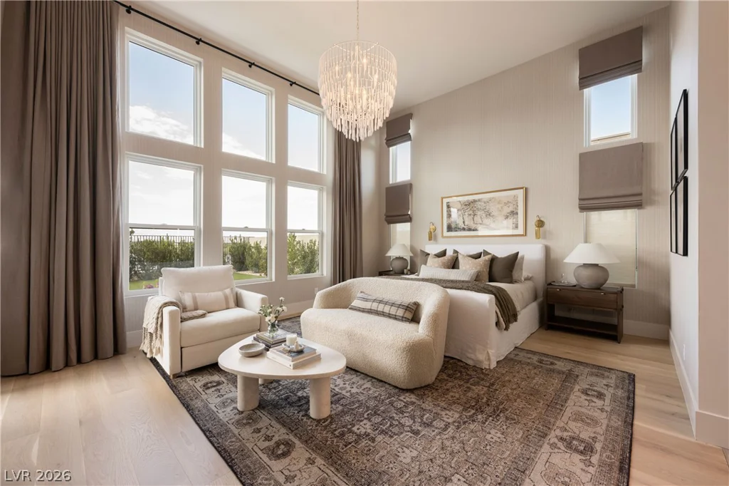 10936 Rossa Peak, Las Vegas, NV 89135