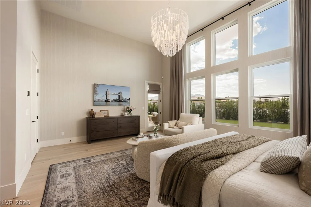 10936 Rossa Peak, Las Vegas, NV 89135