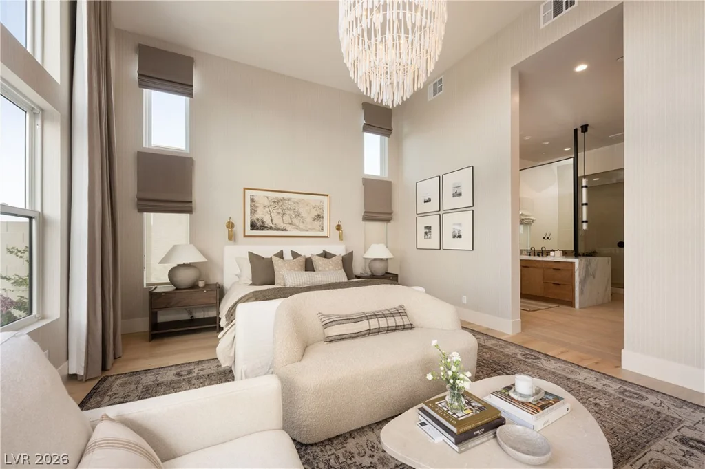 10936 Rossa Peak, Las Vegas, NV 89135