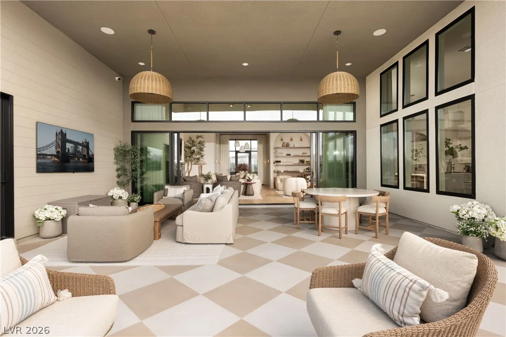 10936 Rossa Peak, Las Vegas, NV 89135