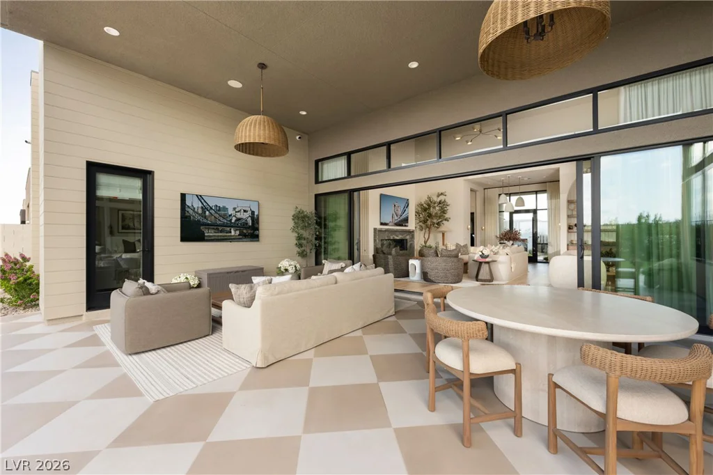 10936 Rossa Peak, Las Vegas, NV 89135
