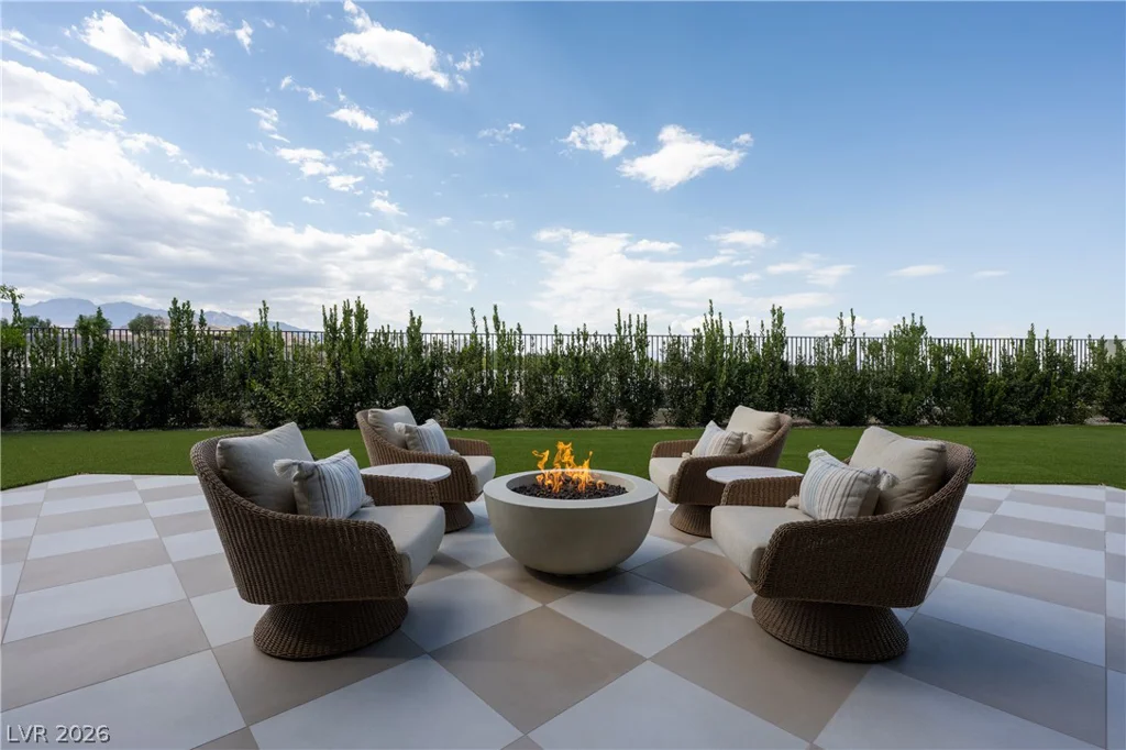 10936 Rossa Peak, Las Vegas, NV 89135