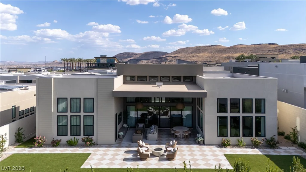 10936 Rossa Peak, Las Vegas, NV 89135