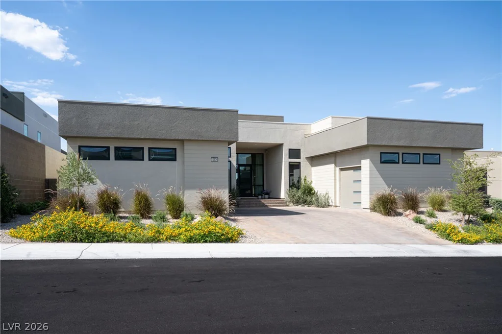 10936 Rossa Peak, Las Vegas, NV 89135