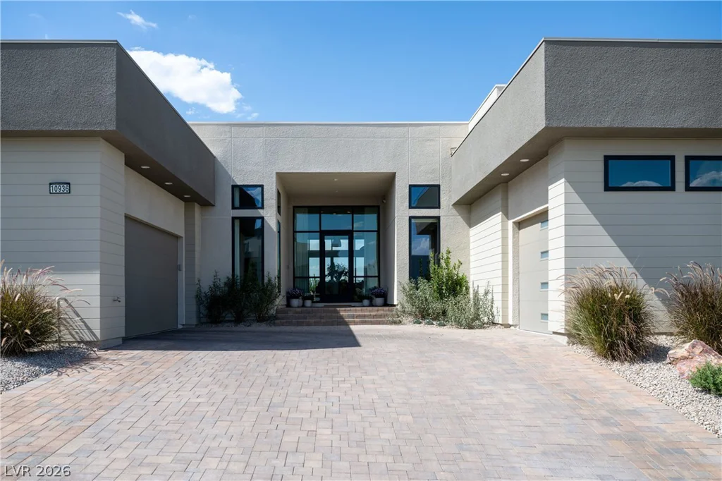 10936 Rossa Peak, Las Vegas, NV 89135