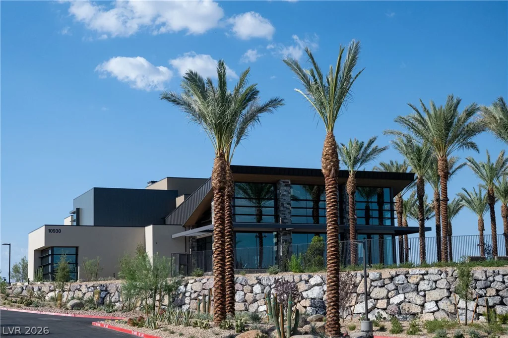 10936 Rossa Peak, Las Vegas, NV 89135