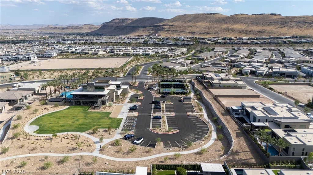 10936 Rossa Peak, Las Vegas, NV 89135
