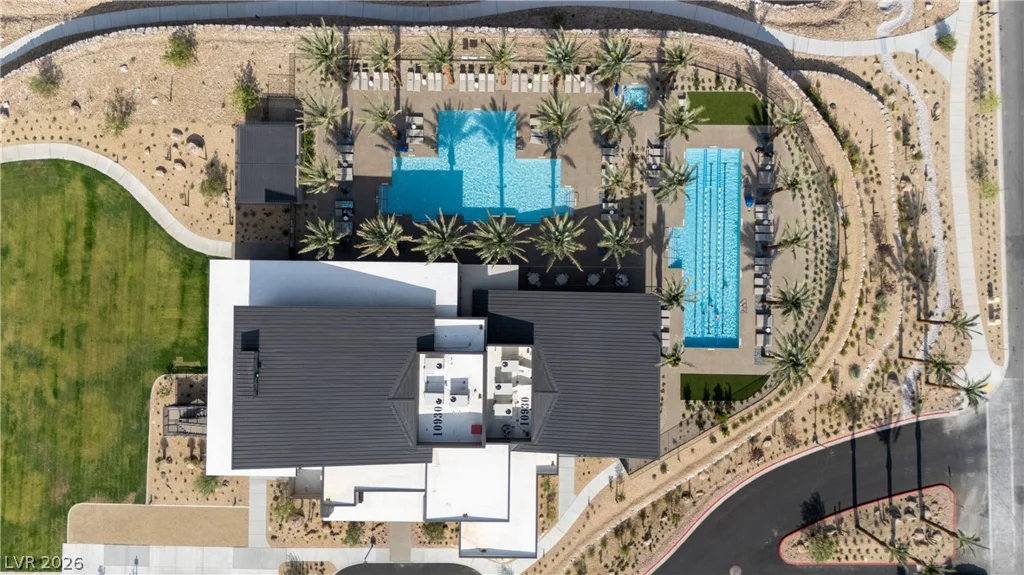 10936 Rossa Peak, Las Vegas, NV 89135