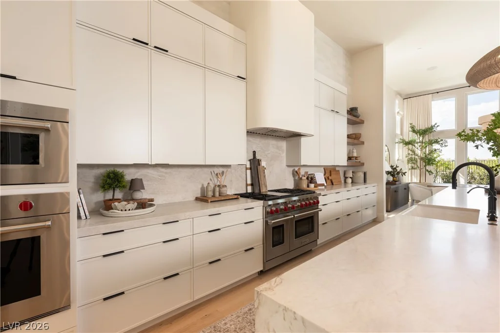 10936 Rossa Peak, Las Vegas, NV 89135