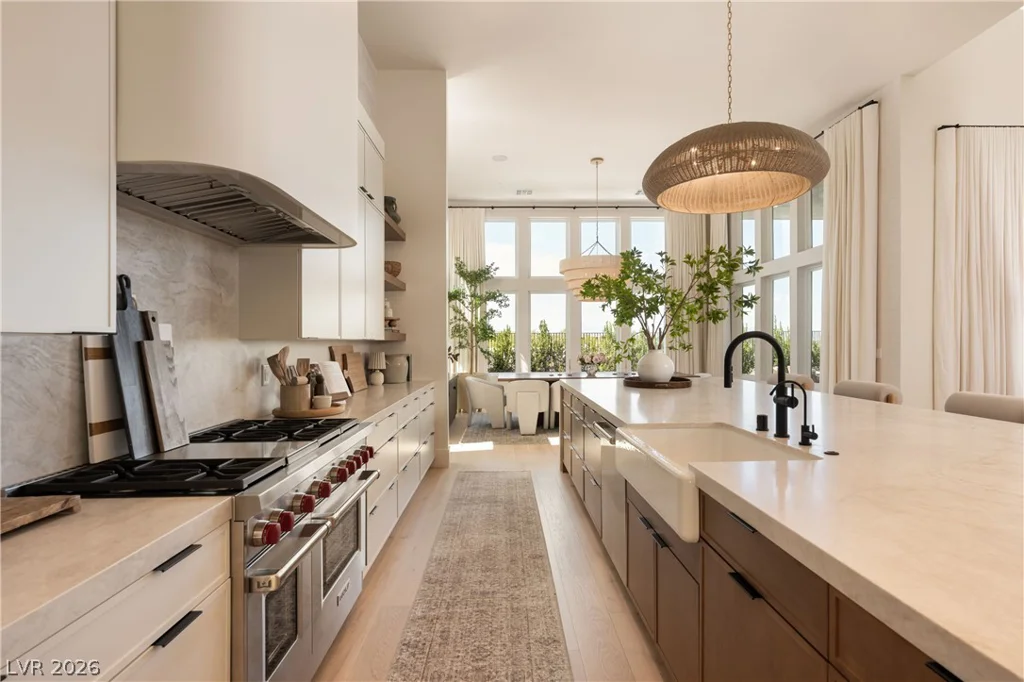 10936 Rossa Peak, Las Vegas, NV 89135