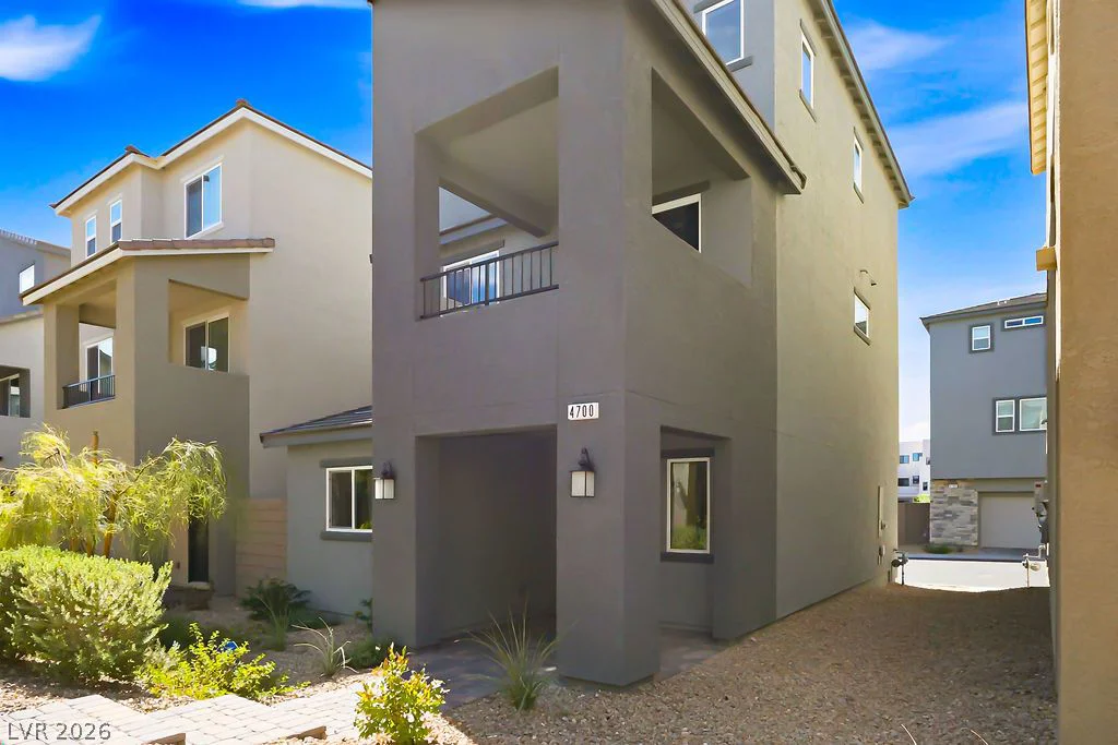 4700 Parkarbor, Las Vegas, NV 89141