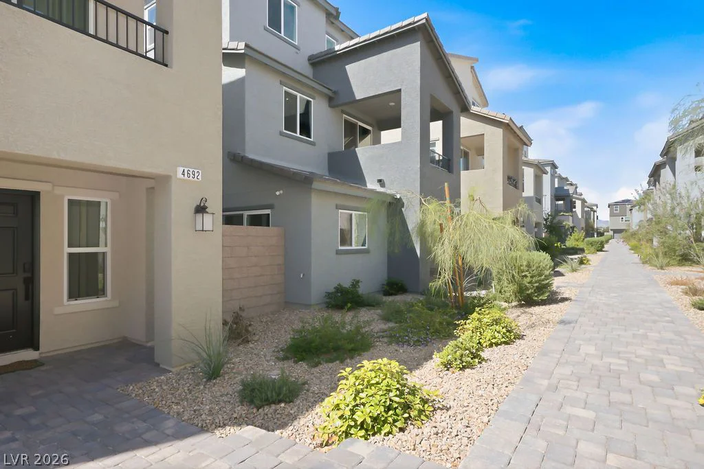 4700 Parkarbor, Las Vegas, NV 89141